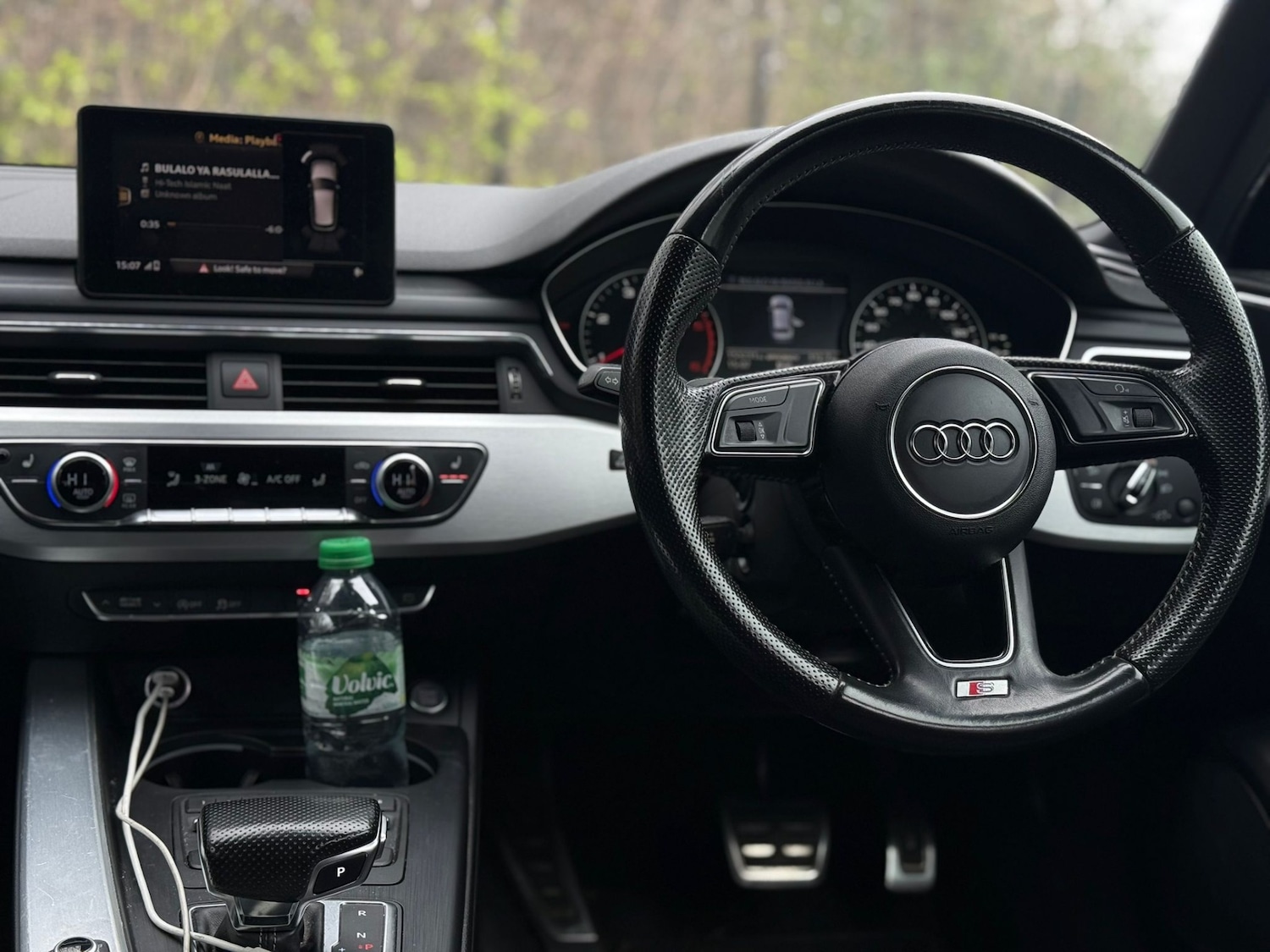 Used Audi A4 2016 for sale - 77798694: Photo 12