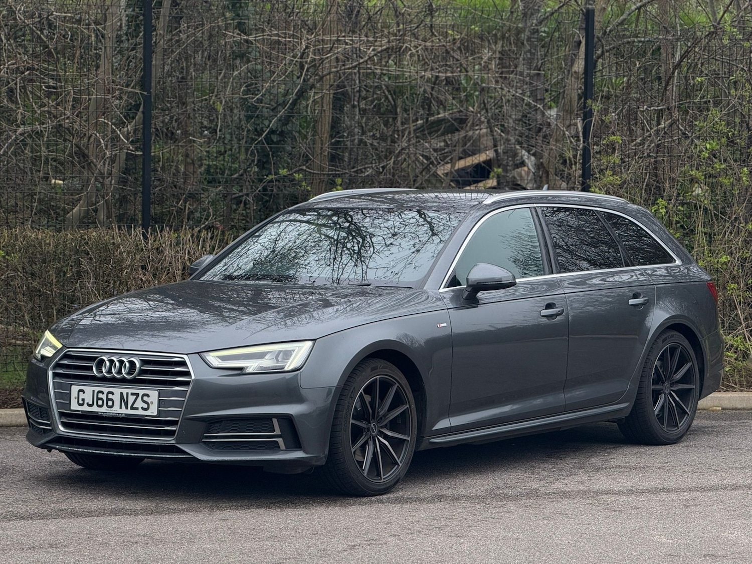 Used Audi A4 2016 for sale - 77798694: Photo 3
