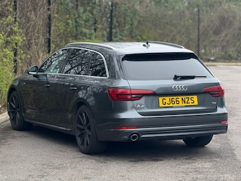 Used Audi A4 2016 for sale - 77798694: Photo