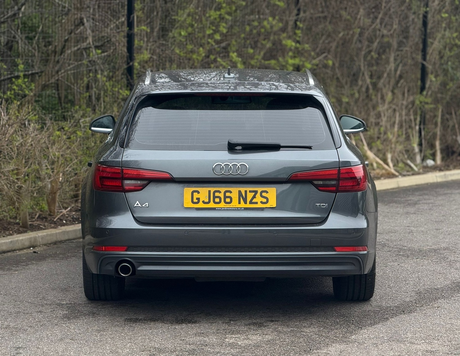 Used Audi A4 2016 for sale - 77798694: Photo 5