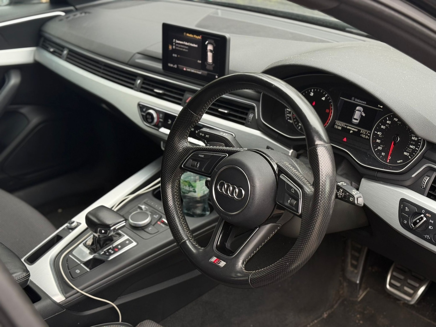 Used Audi A4 2016 for sale - 77798694: Photo 7