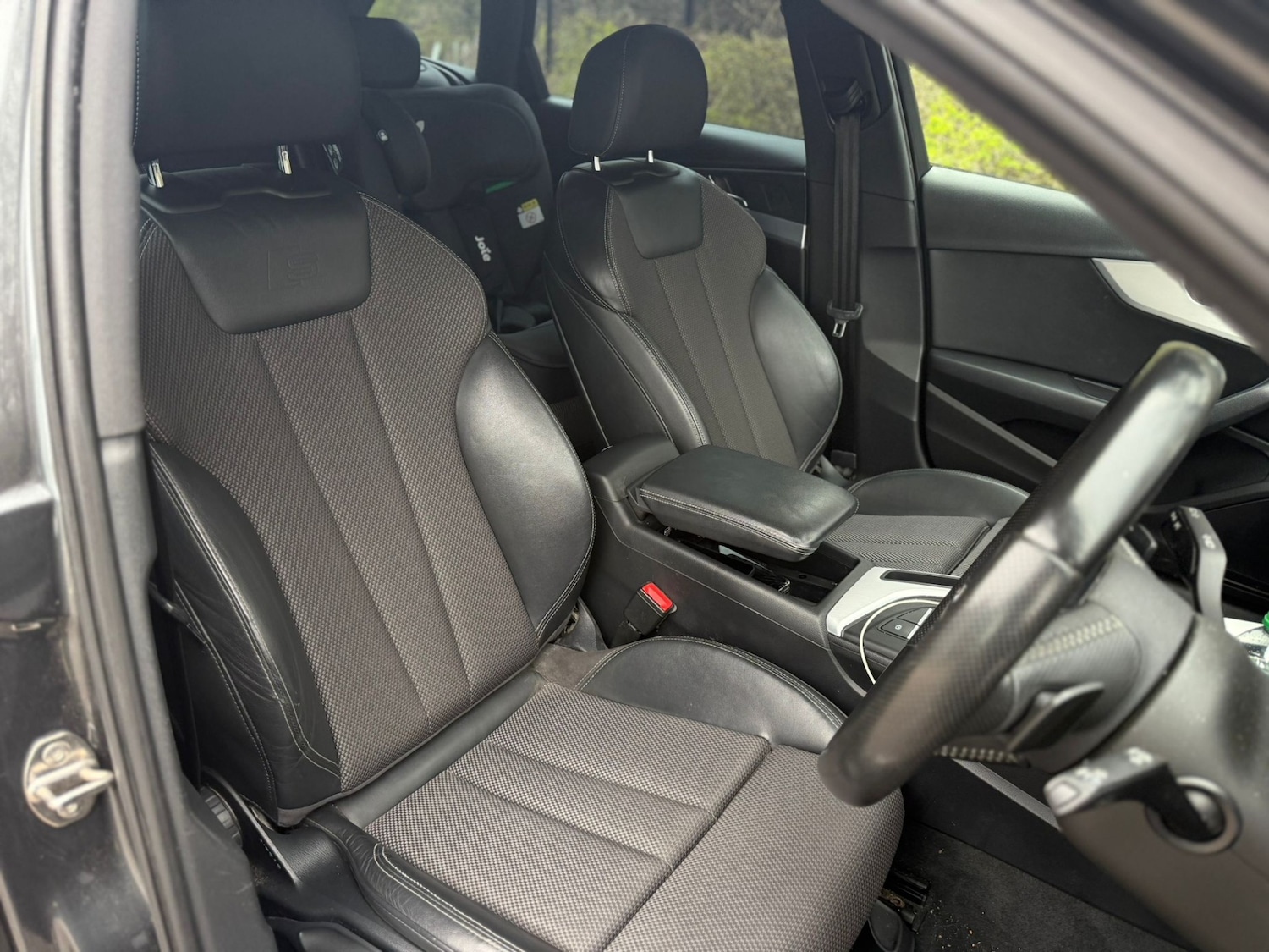 Used Audi A4 2016 for sale - 77798694: Photo 8