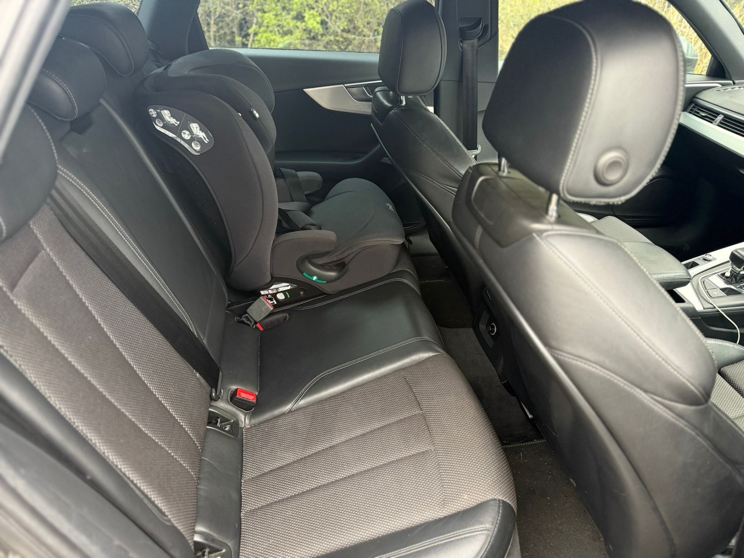 Used Audi A4 2016 for sale - 77798694: Photo 9