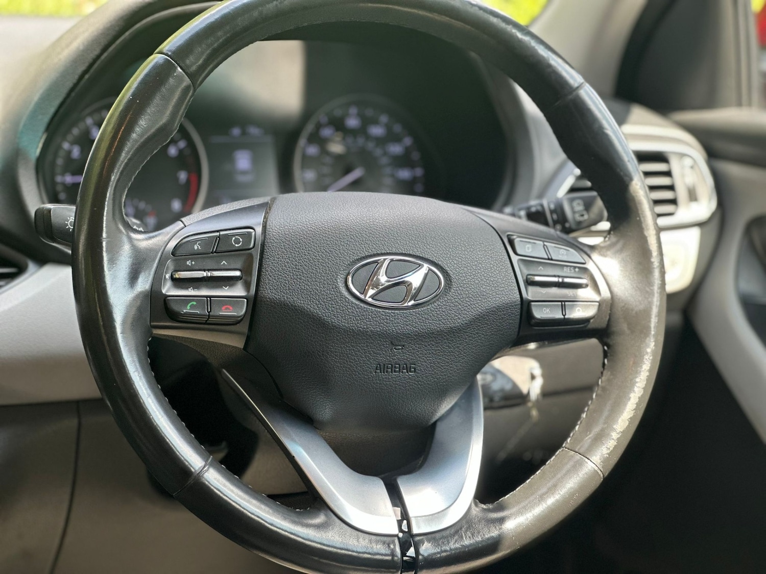 Used Hyundai i30 2017 for sale - 77730084: Photo 10