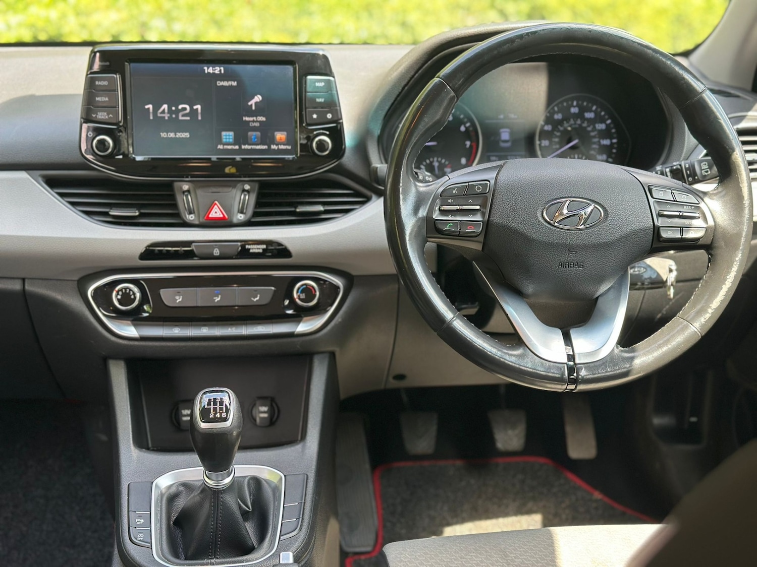 Used Hyundai i30 2017 for sale - 77730084: Photo 11