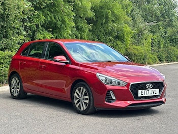 2017 (17) - 1.0T GDI SE Nav 5dr