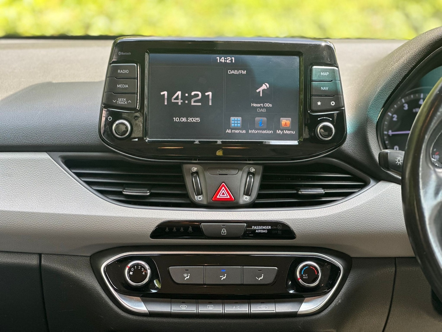 Used Hyundai i30 2017 for sale - 77730084: Photo 8