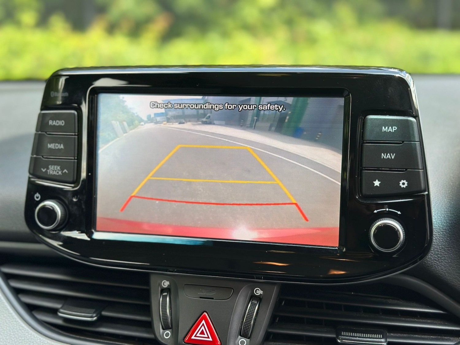 Used Hyundai i30 2017 for sale - 77730084: Photo 9