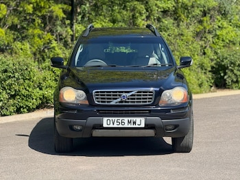 Used Volvo XC90 2006 for sale - 78841170: Photo