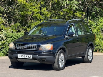 Used Volvo XC90 2006 for sale - 78841170: Photo