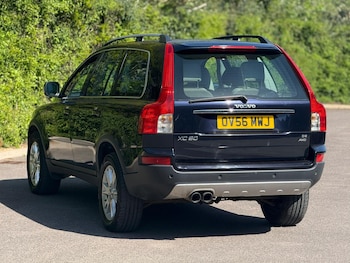 Used Volvo XC90 2006 for sale - 78841170: Photo