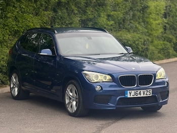 Used BMW X1 2014 for sale - 78938925: Photo