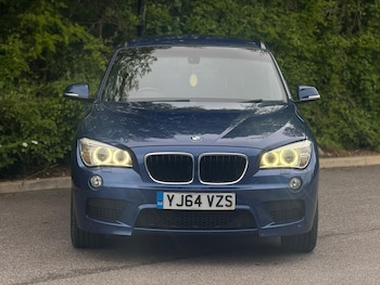 Used BMW X1 2014 for sale - 78938925: Photo