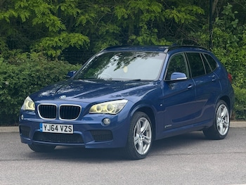 Used BMW X1 2014 for sale - 78938925: Photo