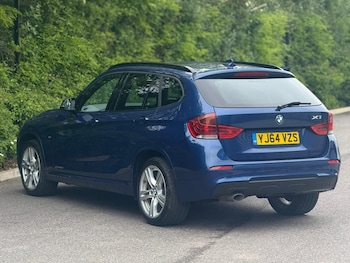 Used BMW X1 2014 for sale - 78938925: Photo