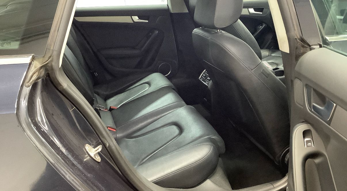 Used Audi A5 2012 for sale - 77676970: Photo 7