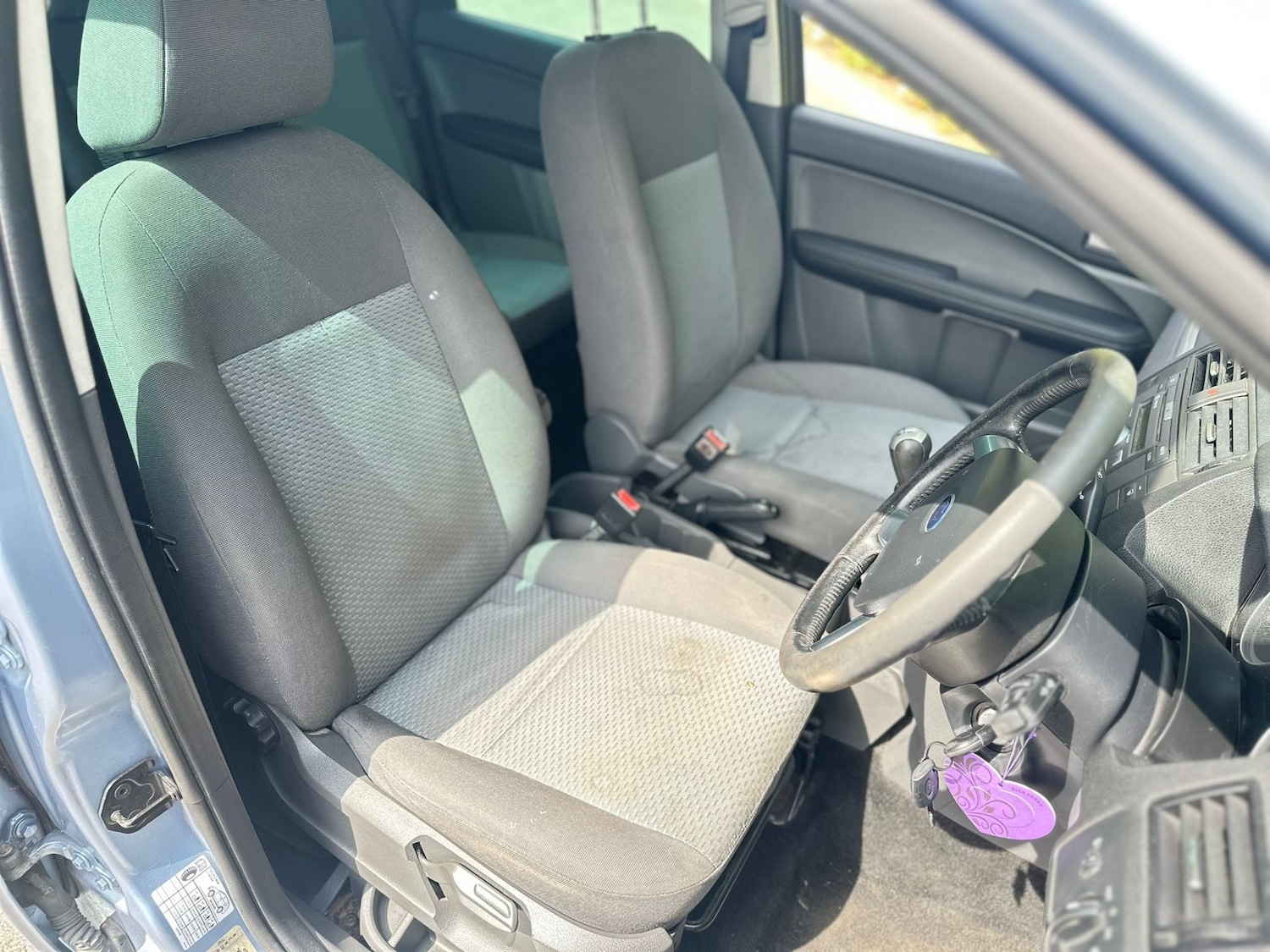 Used Ford Focus C-Max 2006 for sale - 77743523: Photo 6