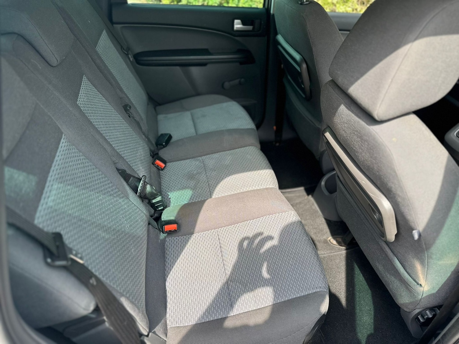 Used Ford Focus C-Max 2006 for sale - 77743523: Photo 7