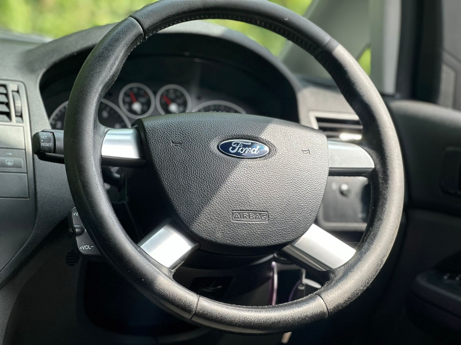 Used Ford Focus C-Max 2006 for sale - 77743523: Photo 8