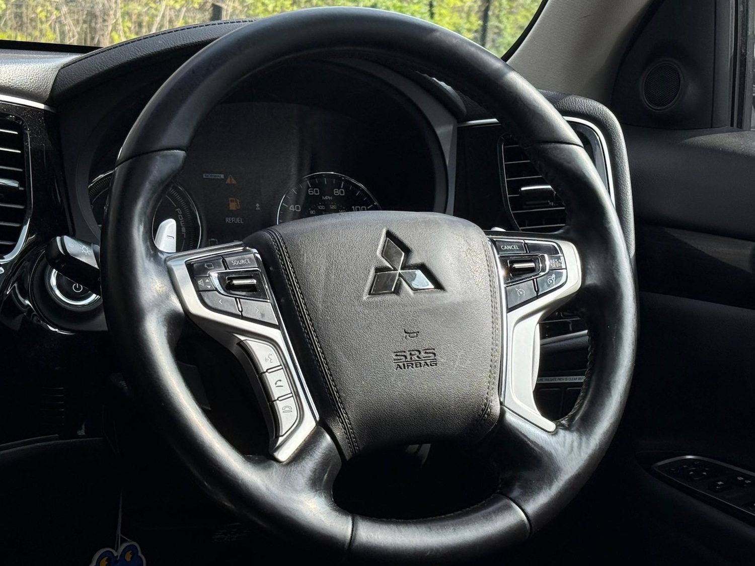 Used Mitsubishi Outlander 2016 for sale - 77997626: Photo 10