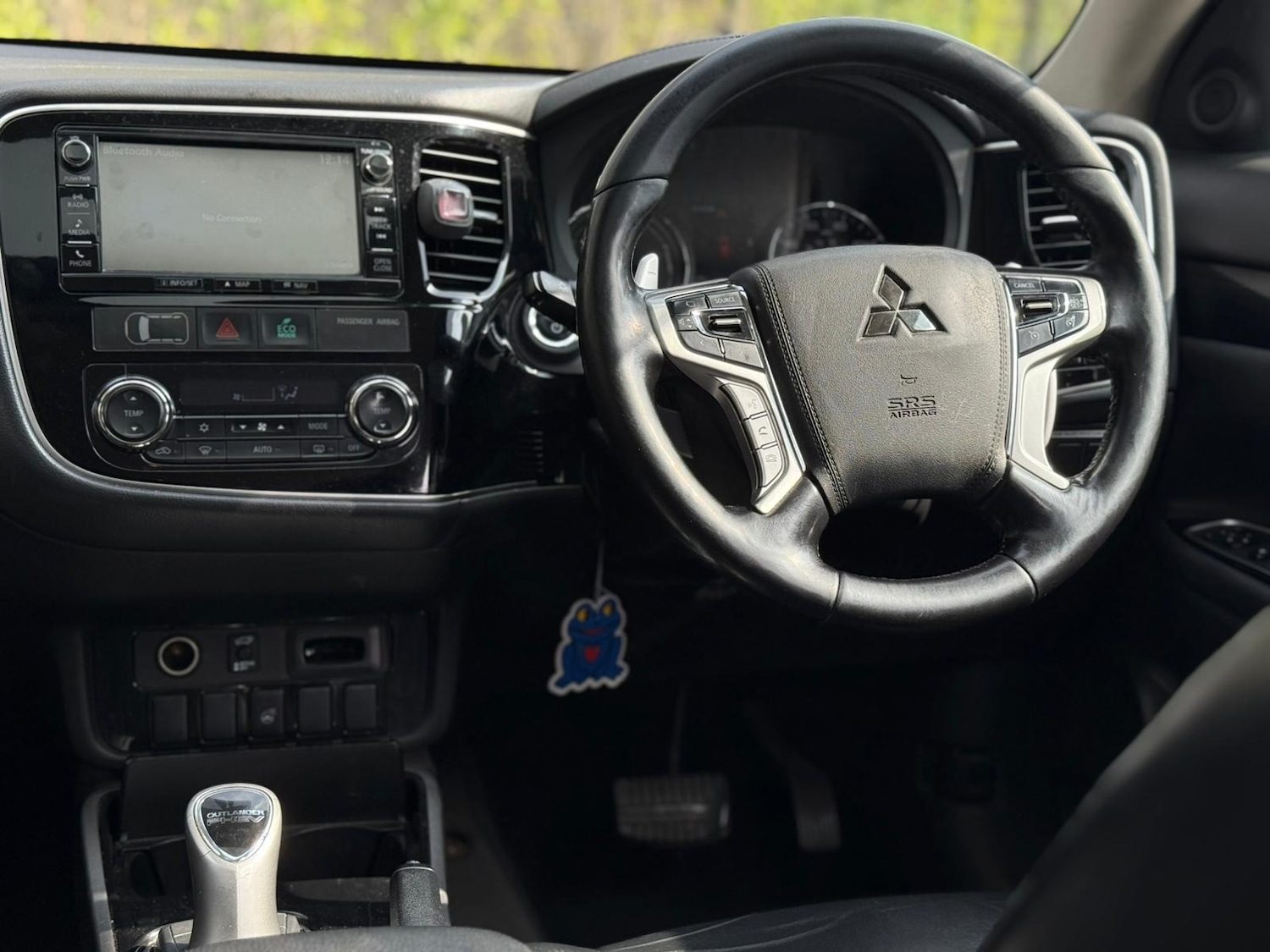 Used Mitsubishi Outlander 2016 for sale - 77997626: Photo 11