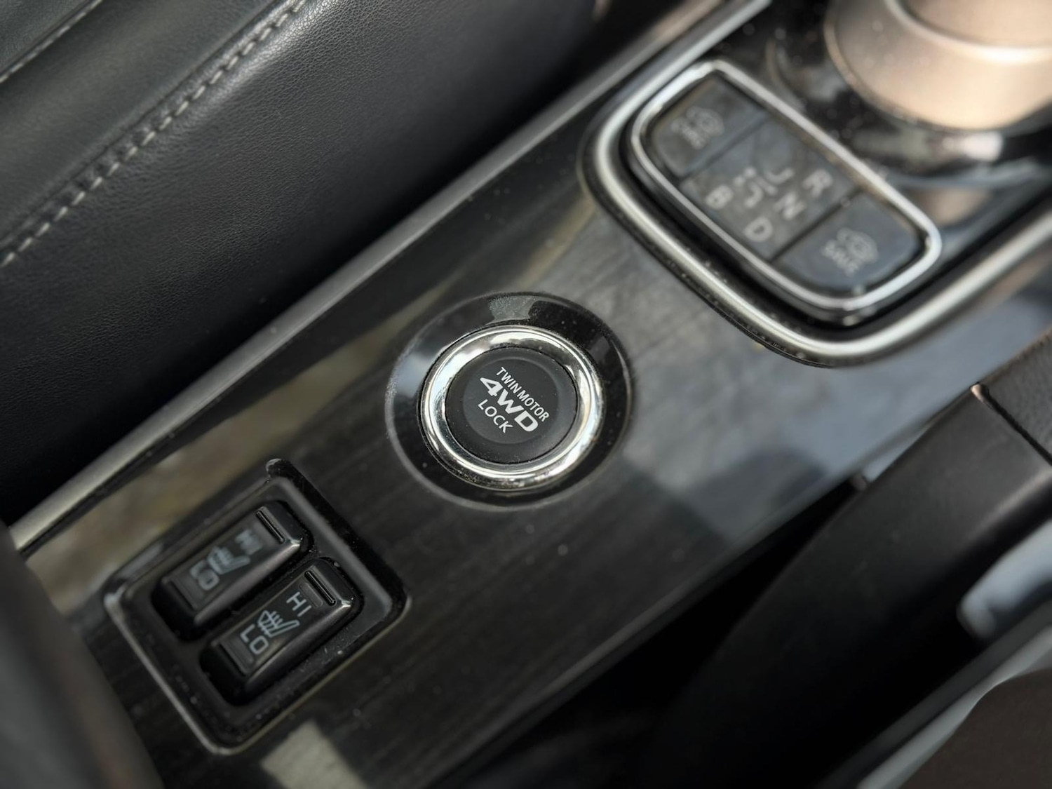 Used Mitsubishi Outlander 2016 for sale - 77997626: Photo 14