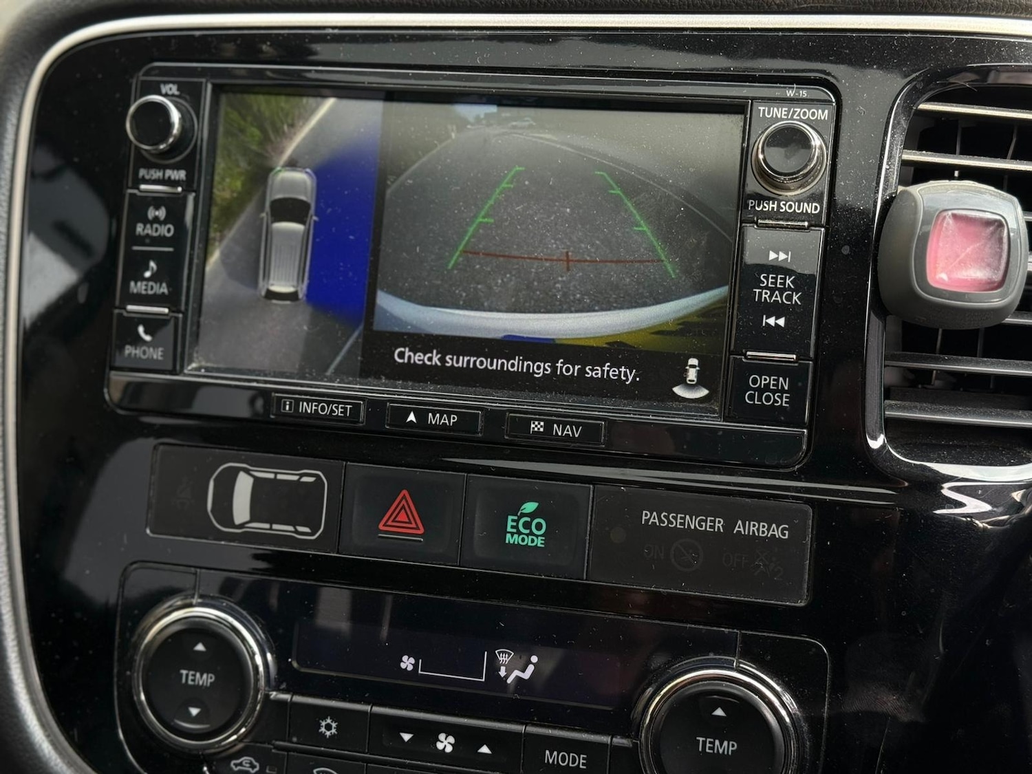 Used Mitsubishi Outlander 2016 for sale - 77997626: Photo 15