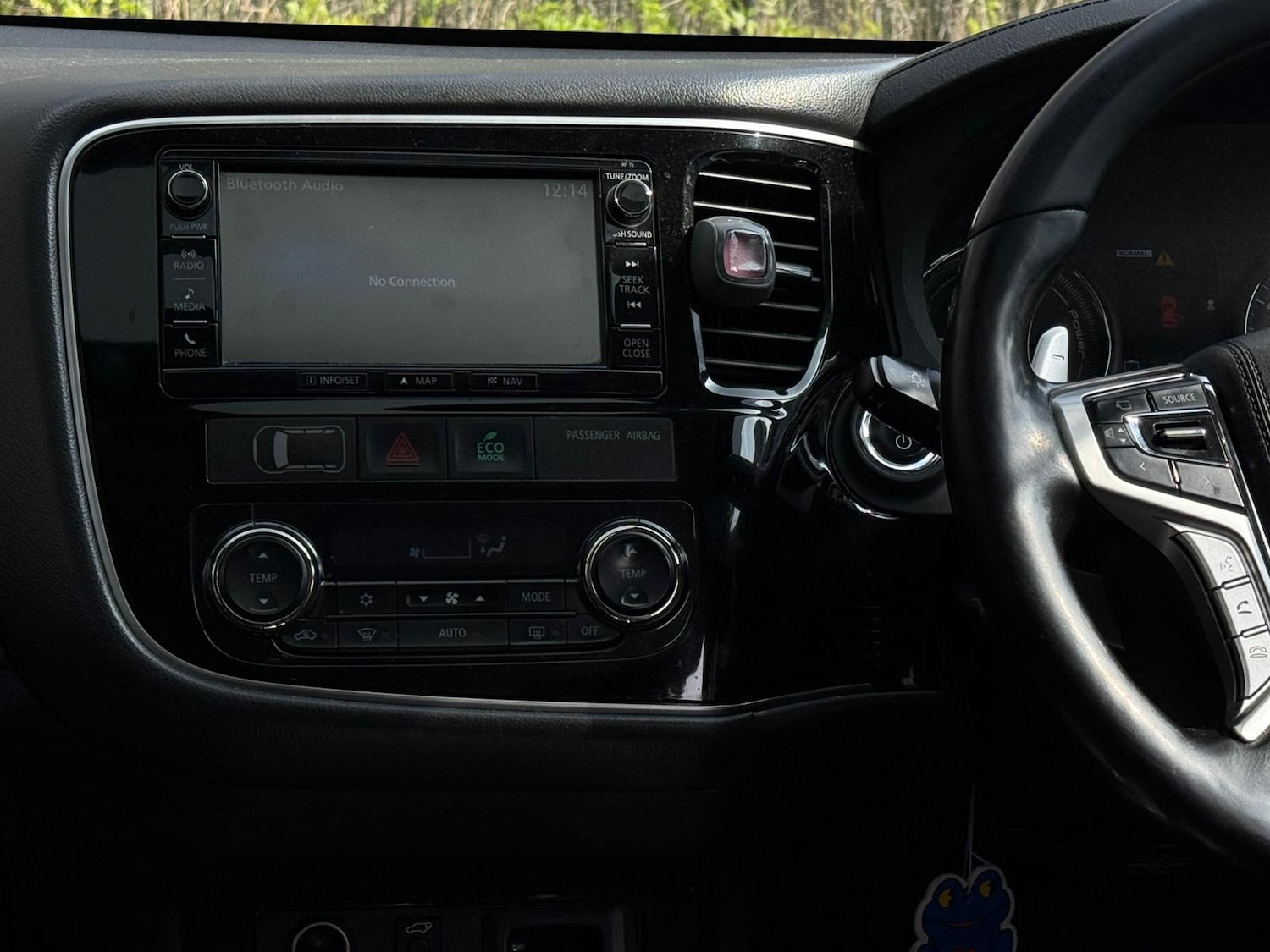 Used Mitsubishi Outlander 2016 for sale - 77997626: Photo 16