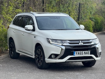 Used Mitsubishi Outlander 2016 for sale - 77997626: Photo