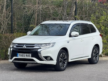 Used Mitsubishi Outlander 2016 for sale - 77997626: Photo