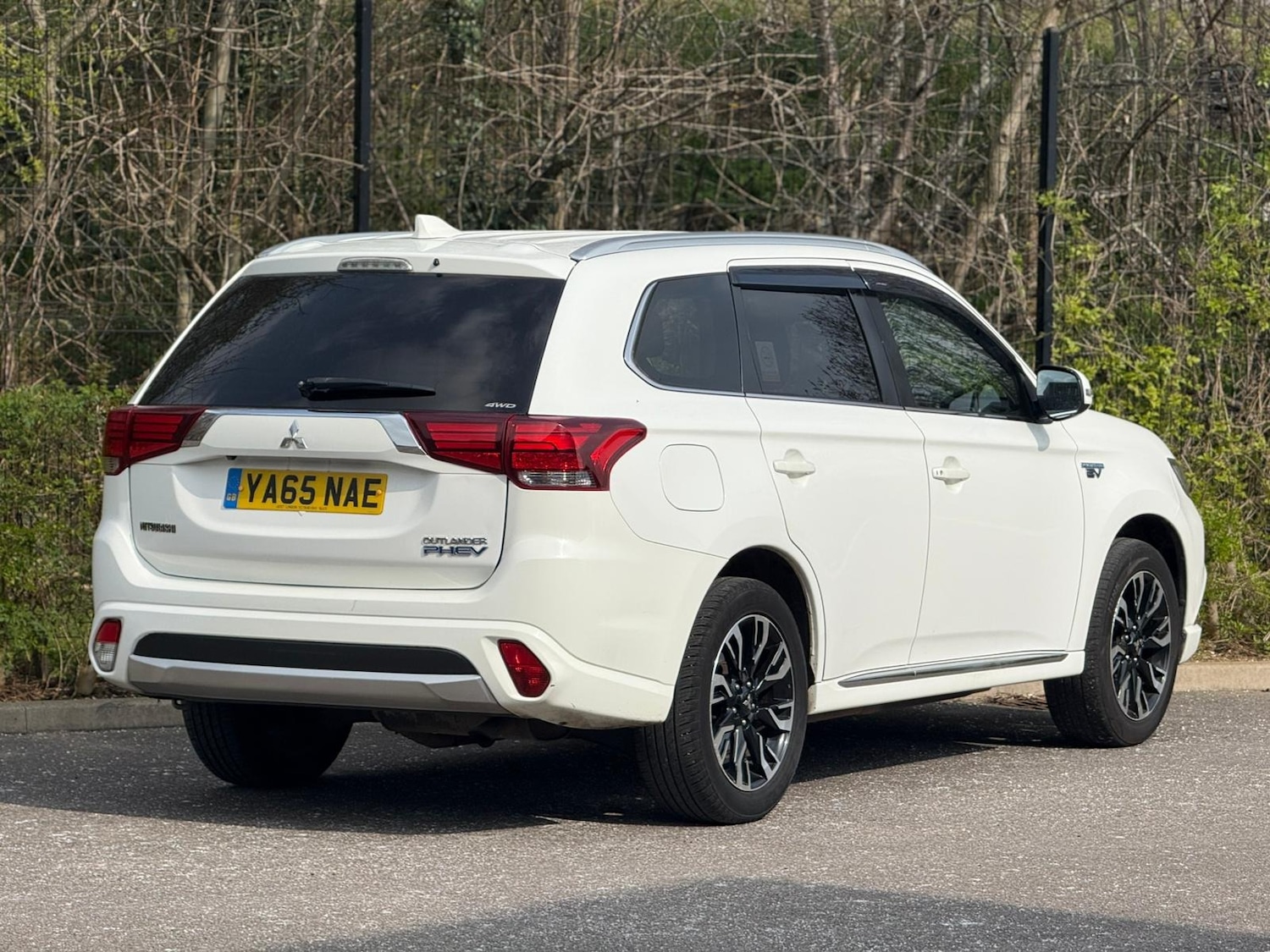 Used Mitsubishi Outlander 2016 for sale - 77997626: Photo 6