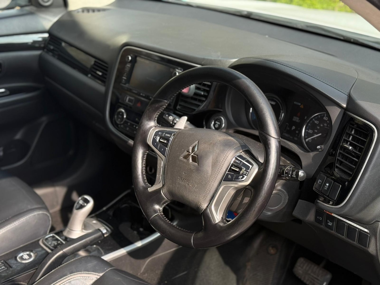 Used Mitsubishi Outlander 2016 for sale - 77997626: Photo 7