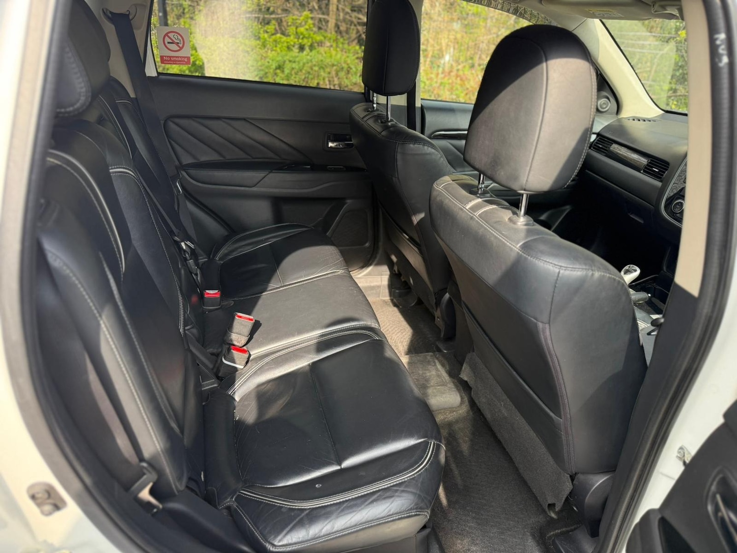 Used Mitsubishi Outlander 2016 for sale - 77997626: Photo 9