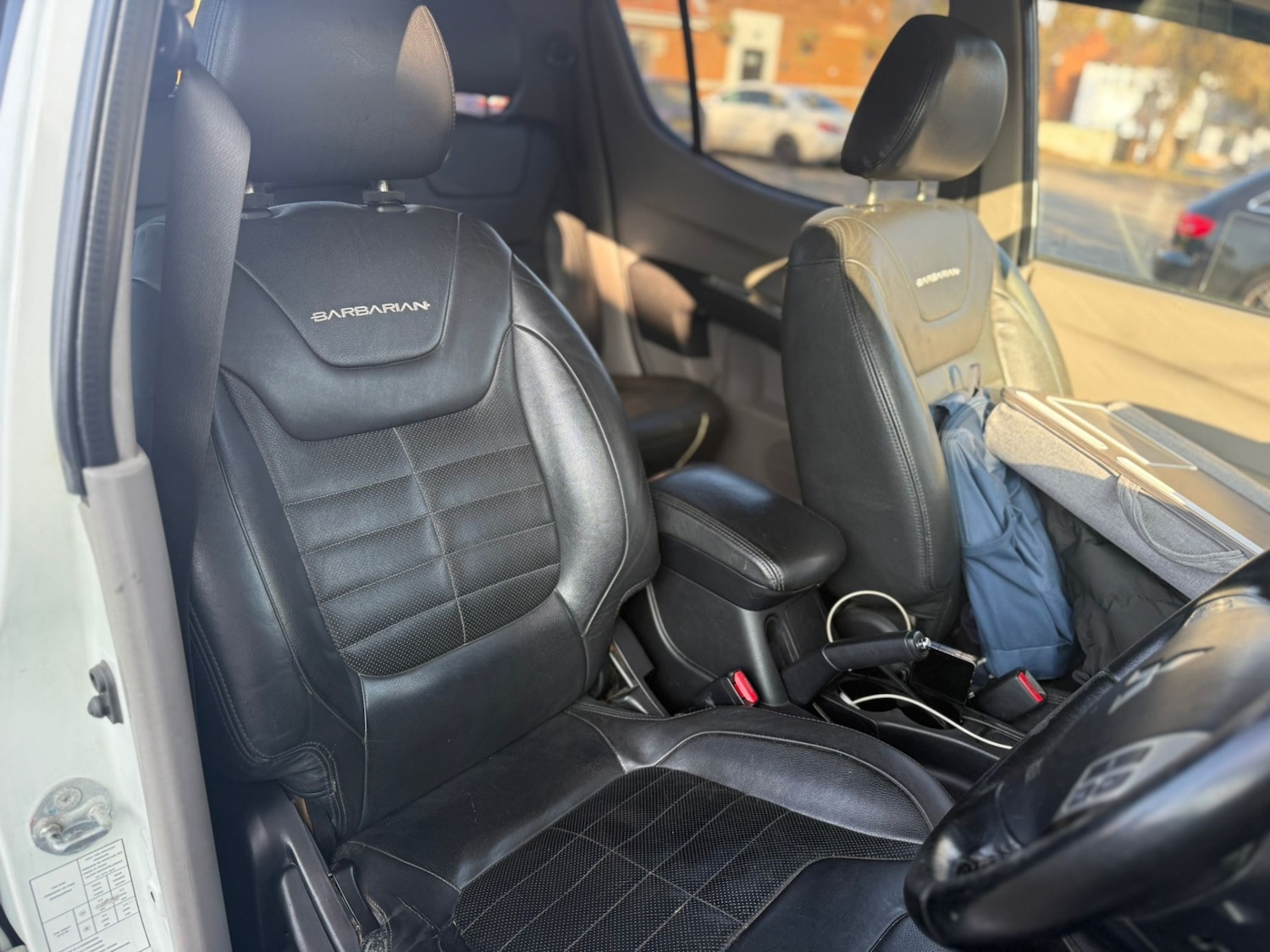 Used Mitsubishi L200 2012 for sale - 77750376: Photo 8