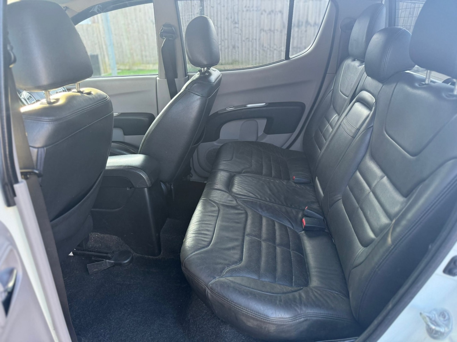 Used Mitsubishi L200 2012 for sale - 77750376: Photo 9