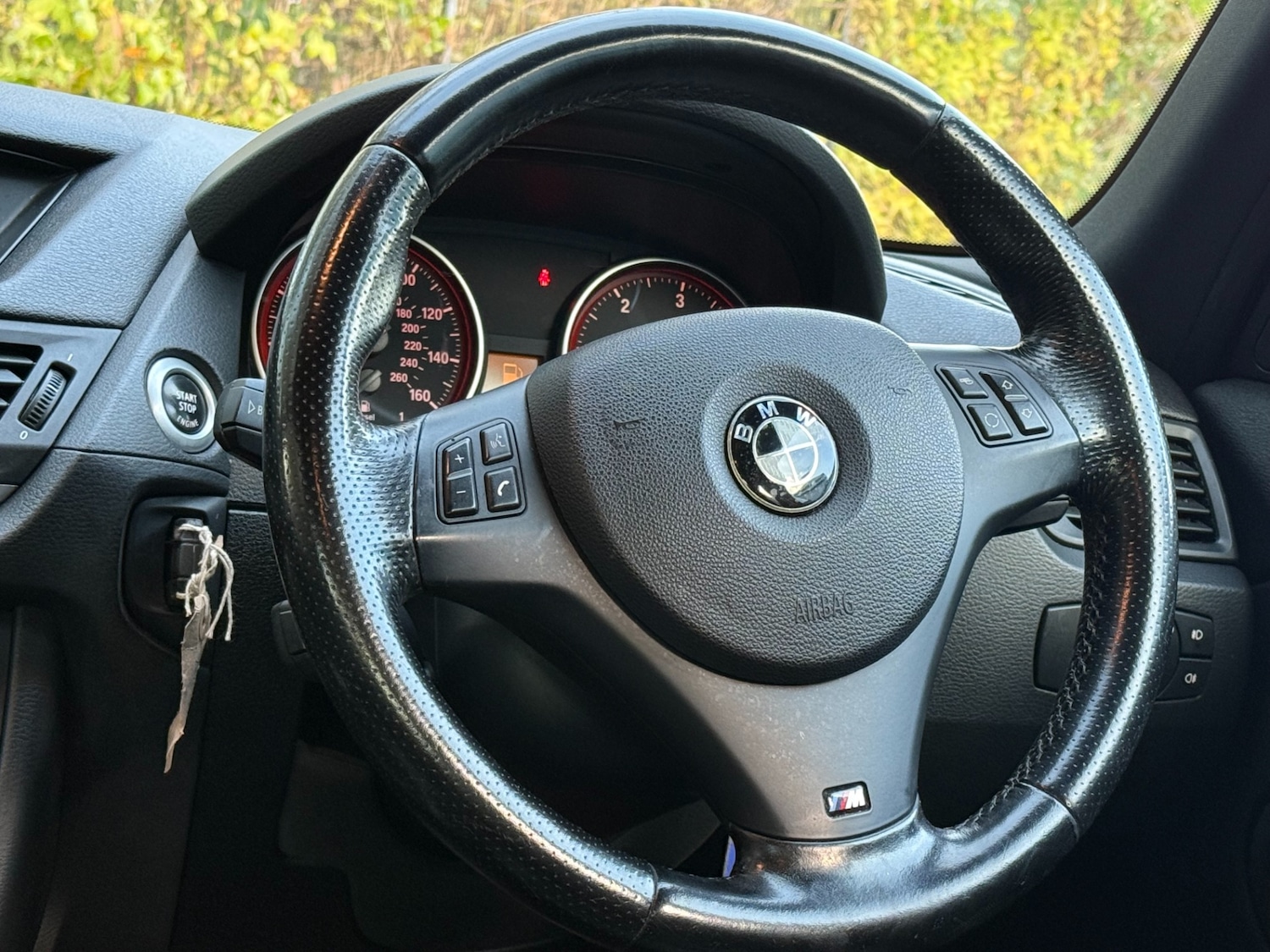 Used BMW X1 2011 for sale - 77677242: Photo 10