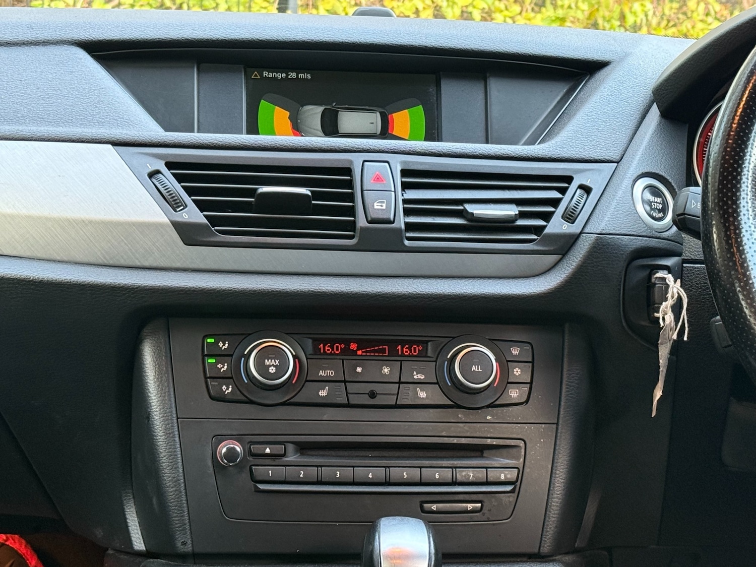 Used BMW X1 2011 for sale - 77677242: Photo 11