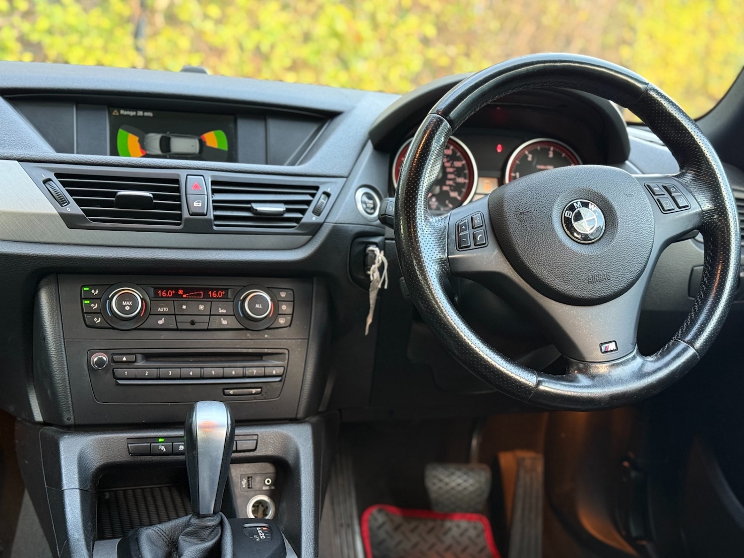 Used BMW X1 2011 for sale - 77677242: Photo 12