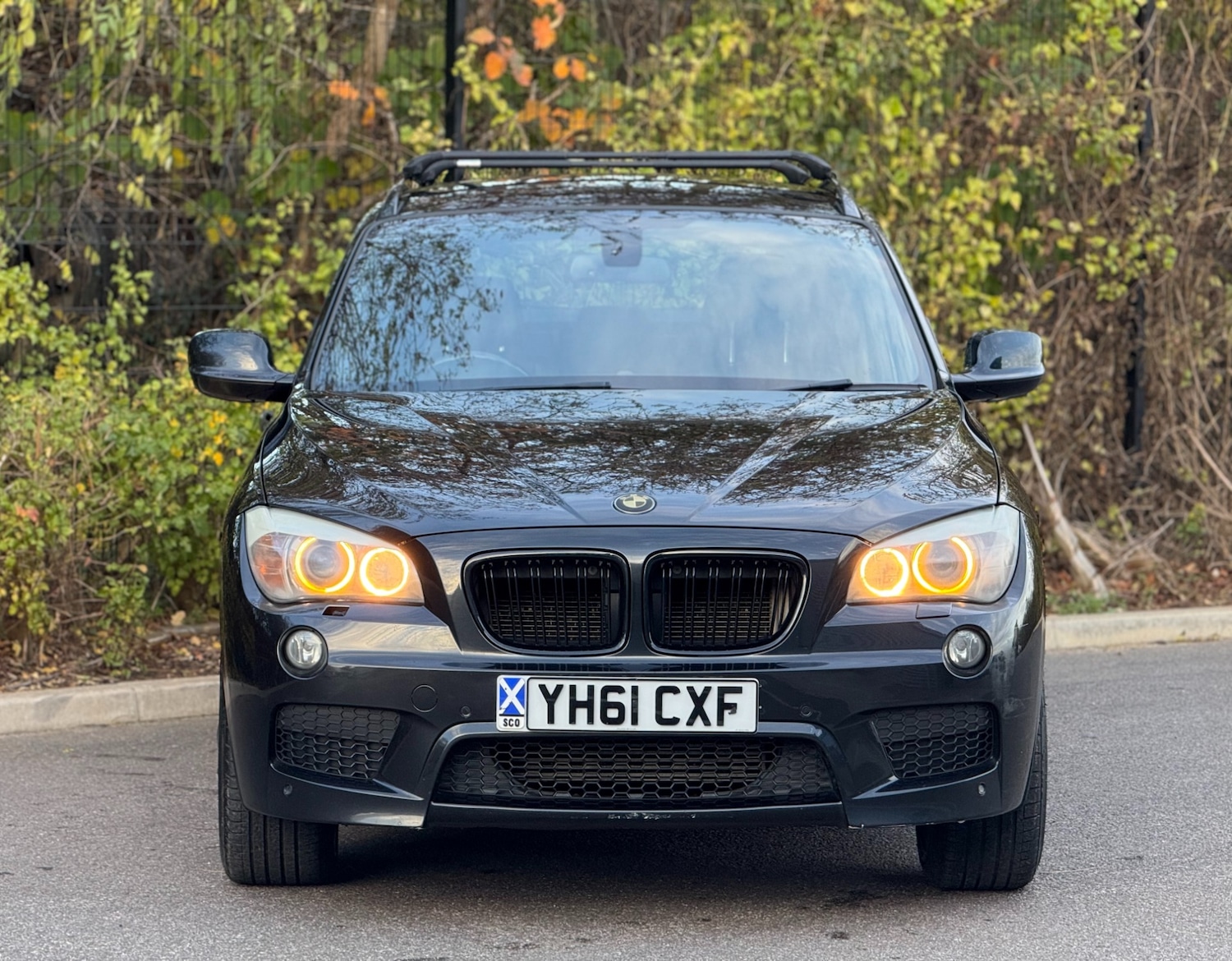 Used BMW X1 2011 for sale - 77677242: Photo 2