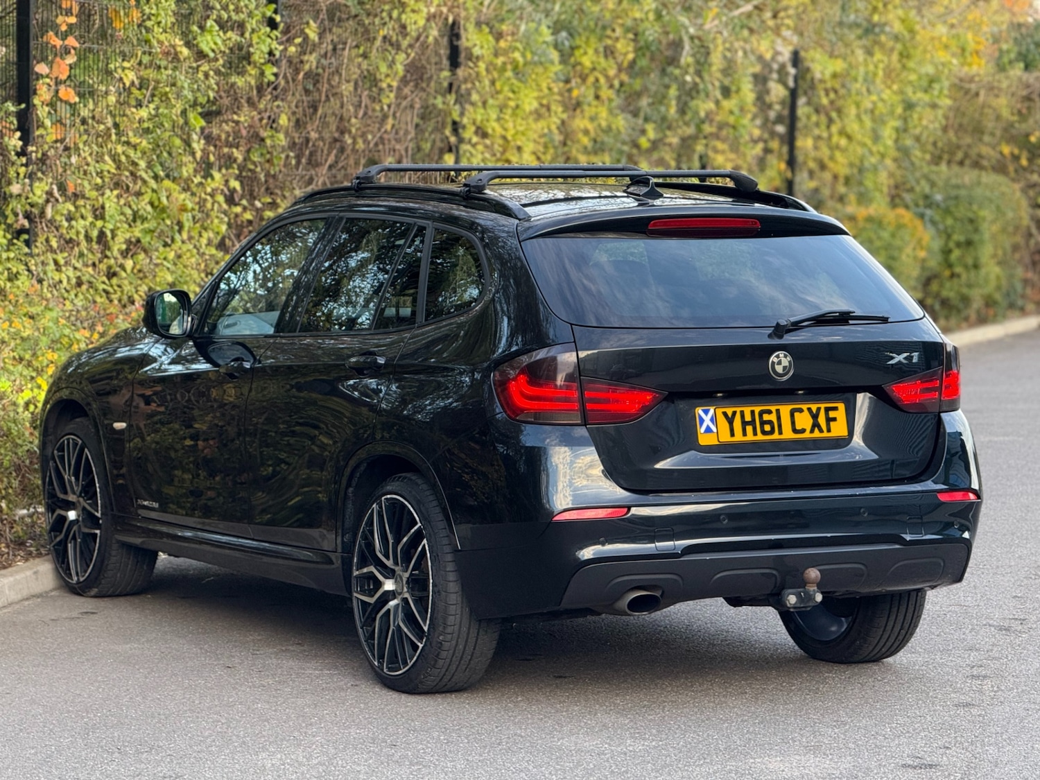 Used BMW X1 2011 for sale - 77677242: Photo 4