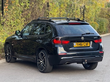 Used BMW X1 2011 for sale - 77677242: Photo