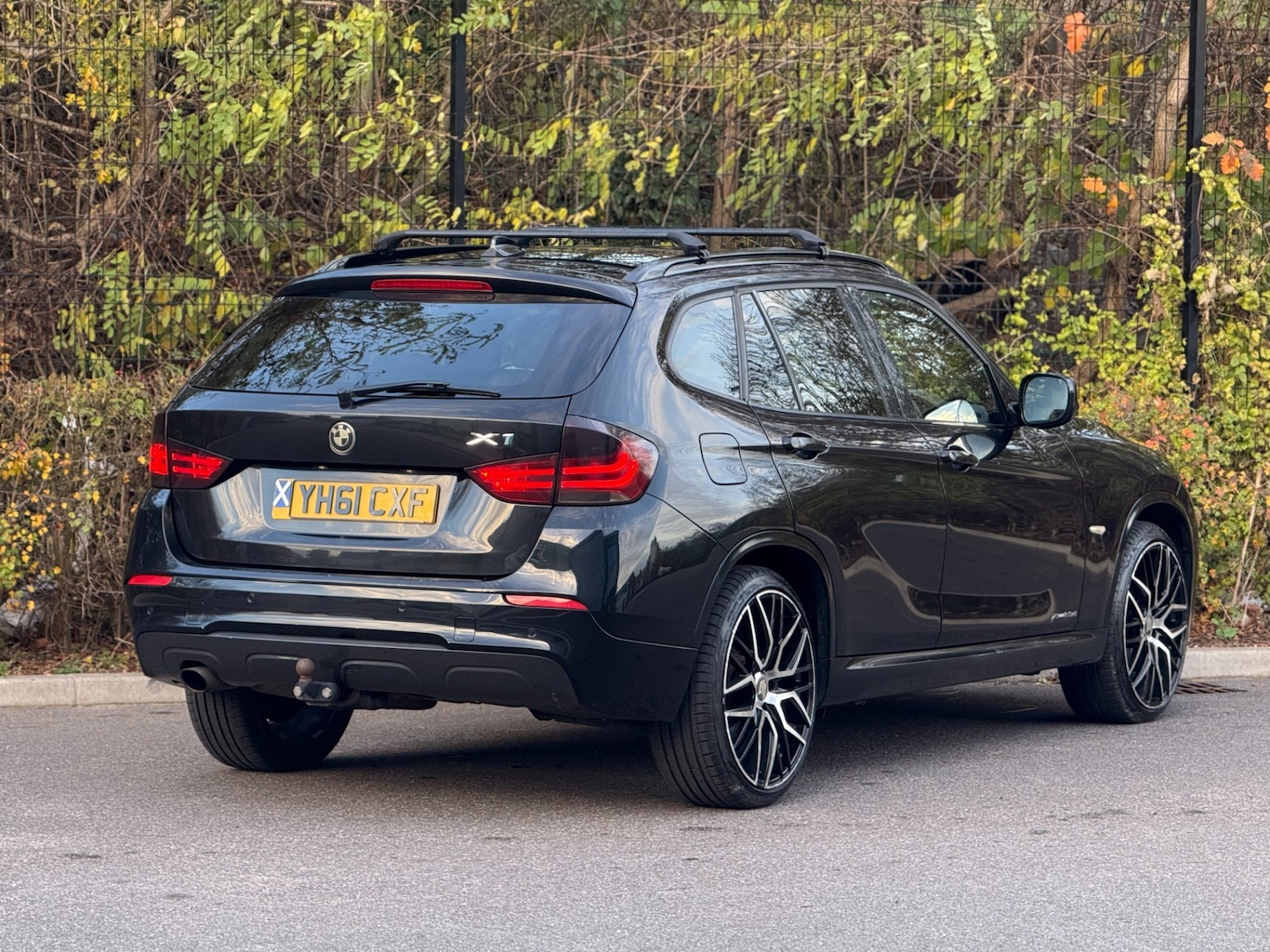 Used BMW X1 2011 for sale - 77677242: Photo 6