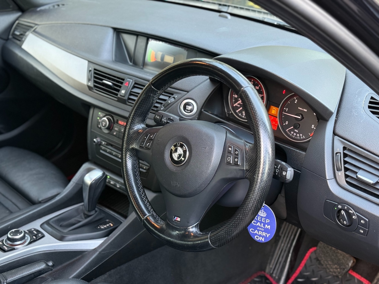 Used BMW X1 2011 for sale - 77677242: Photo 7