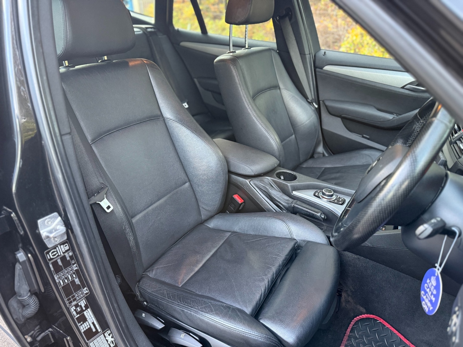 Used BMW X1 2011 for sale - 77677242: Photo 8