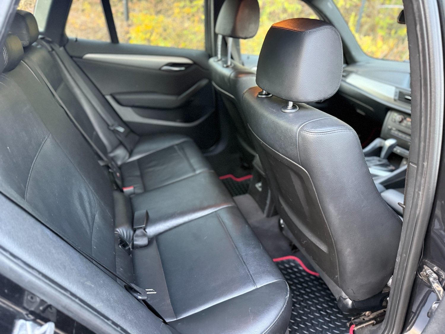 Used BMW X1 2011 for sale - 77677242: Photo 9