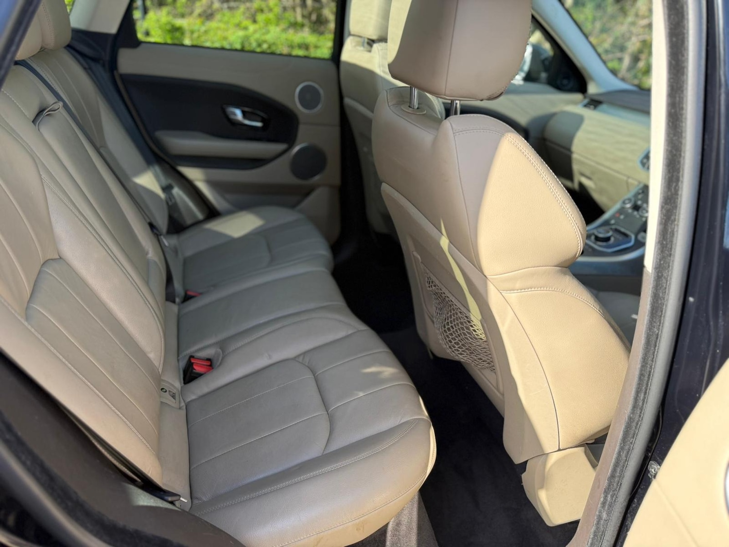 Used Land Rover Range Rover Evoque 2018 for sale - 78067828: Photo 10