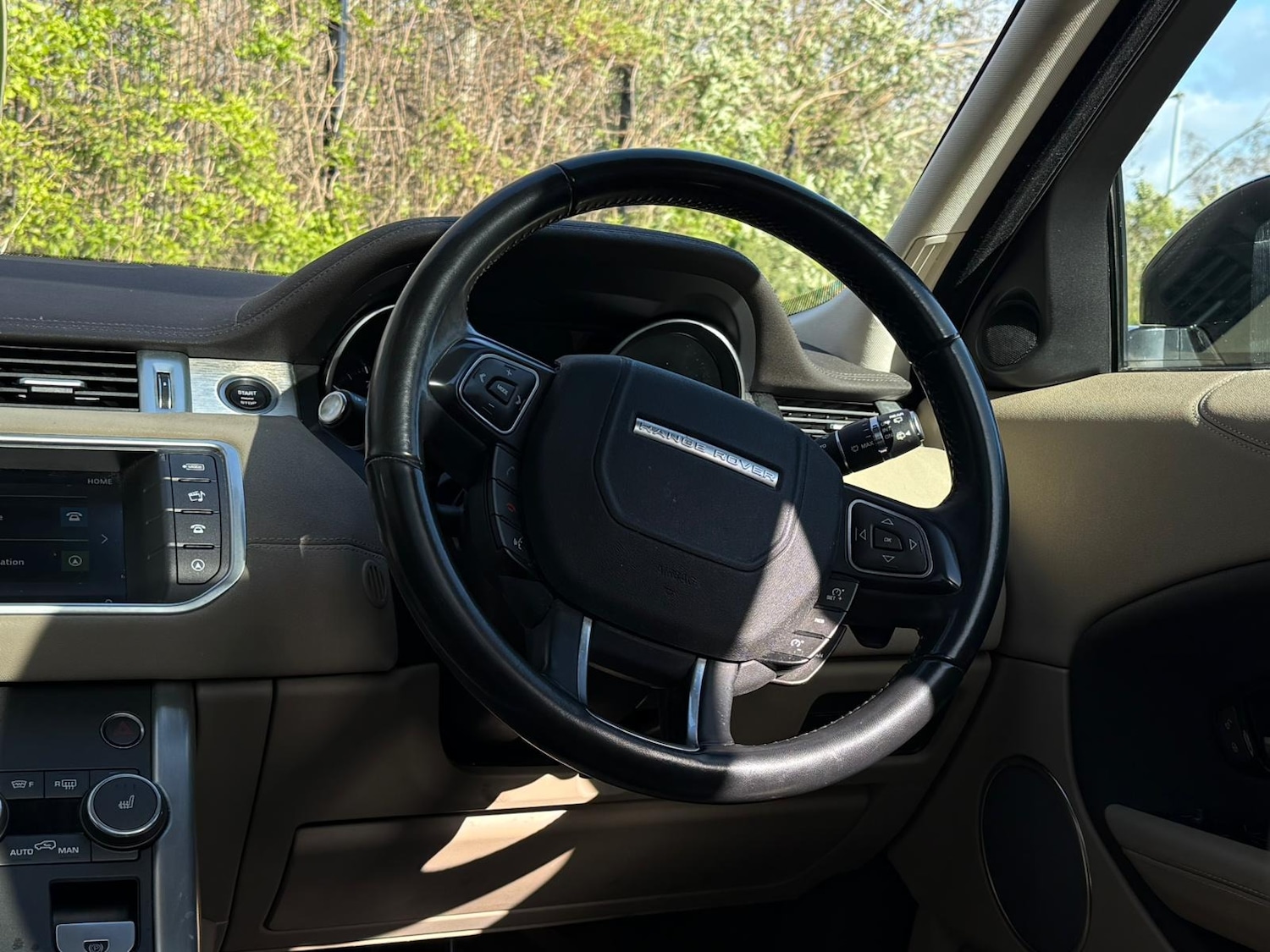 Used Land Rover Range Rover Evoque 2018 for sale - 78067828: Photo 11