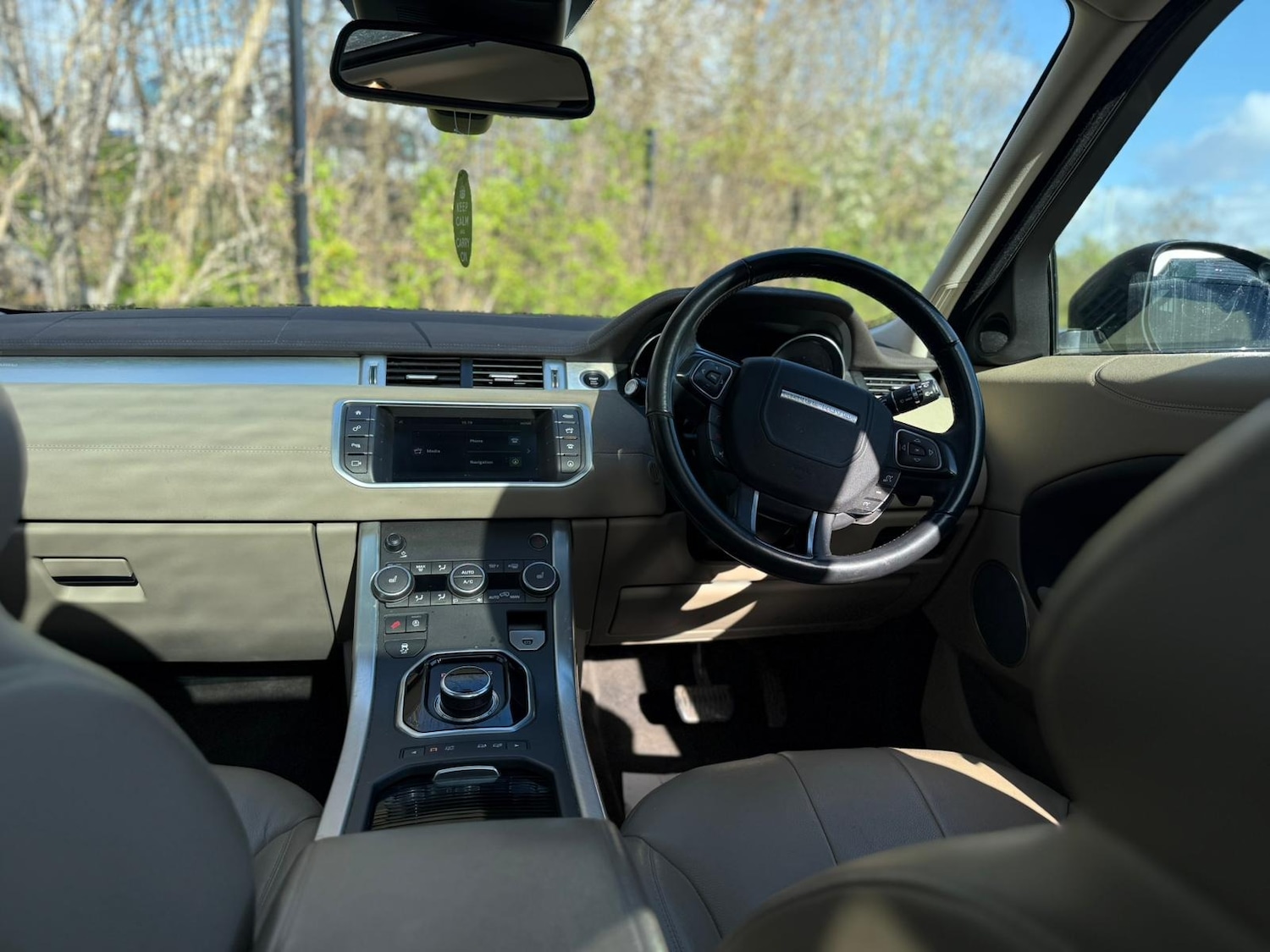 Used Land Rover Range Rover Evoque 2018 for sale - 78067828: Photo 12