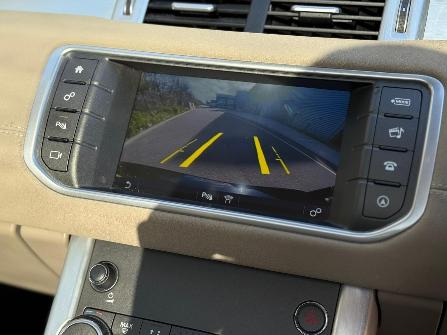 Used Land Rover Range Rover Evoque 2018 for sale - 78067828: Photo 13