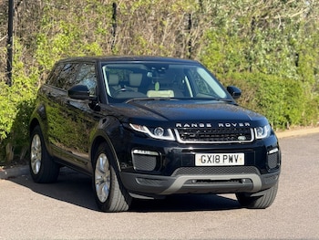 Used Land Rover Range Rover Evoque 2018 for sale - 78067828: Photo